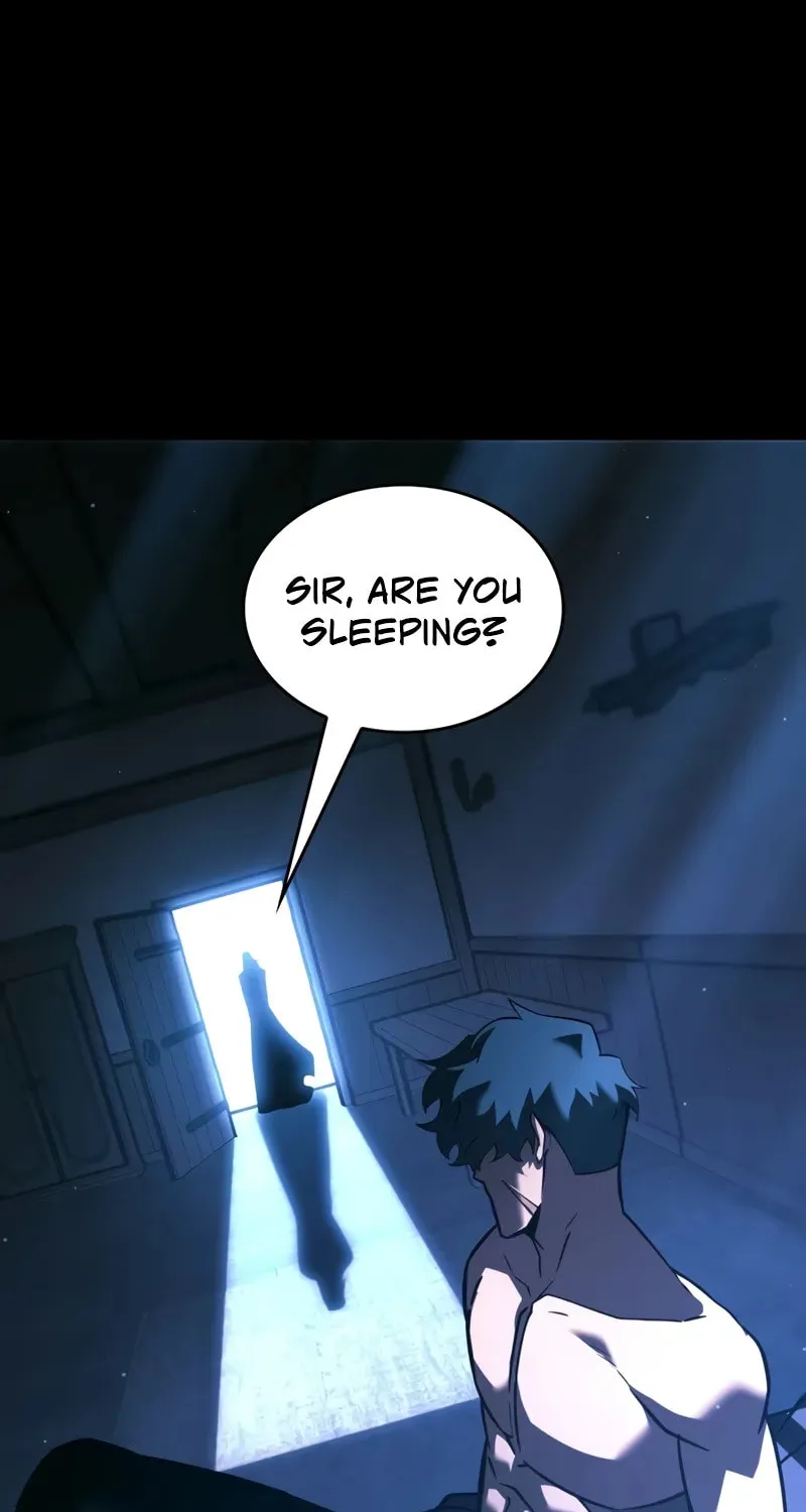 Read The SSS-Ranker Returns chapter 152 image 1 on Lezhin