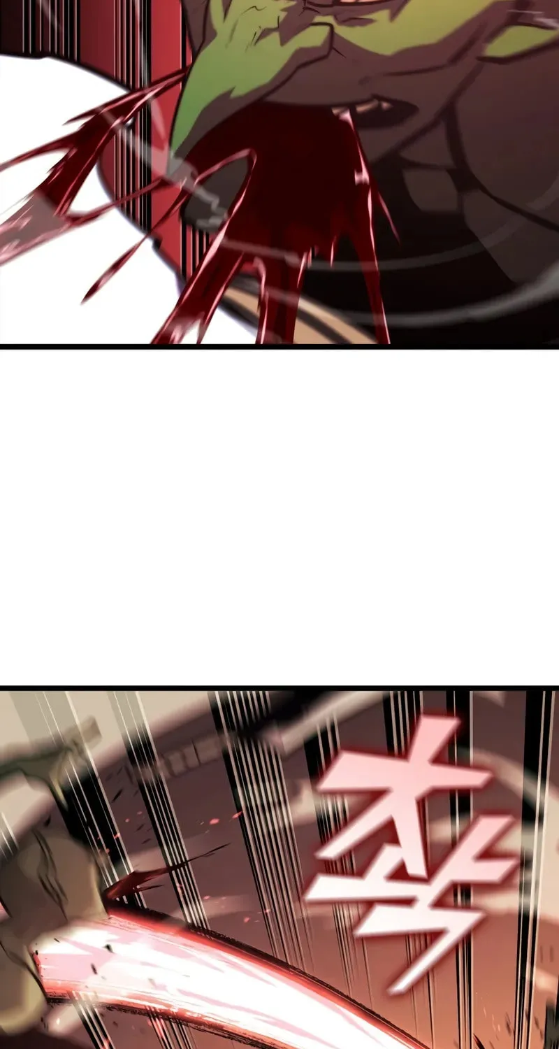 Read The SSS-Ranker Returns chapter 153 image 101 on Lezhin
