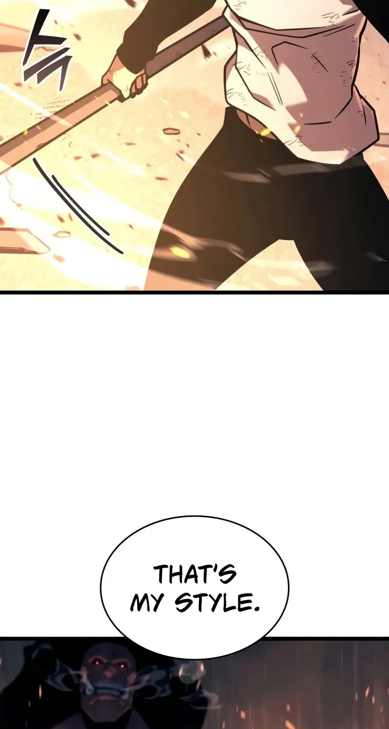 Read The SSS-Ranker Returns chapter 153 image 131 on Lezhin