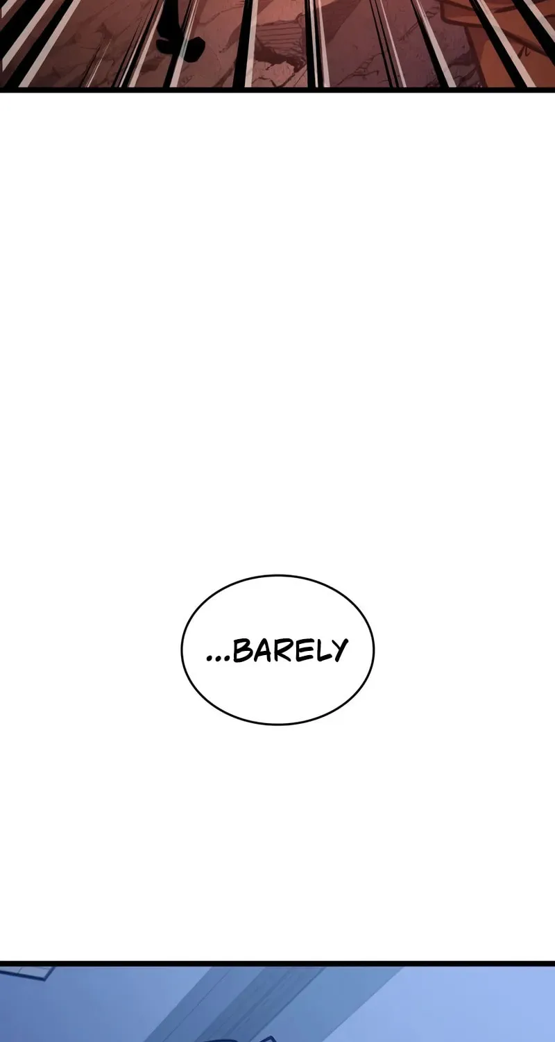 Read The SSS-Ranker Returns chapter 153 image 153 on Lezhin