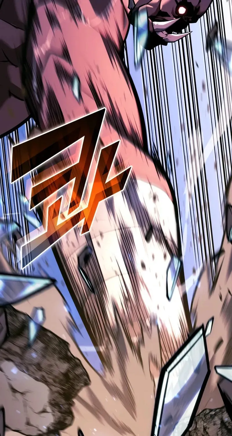Read The SSS-Ranker Returns chapter 153 image 44 on Lezhin