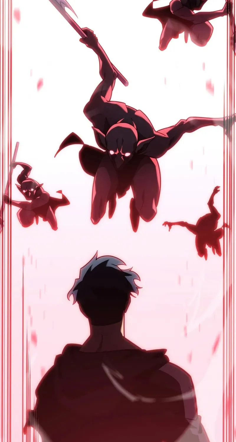 Read The SSS-Ranker Returns chapter 153 image 96 on Lezhin