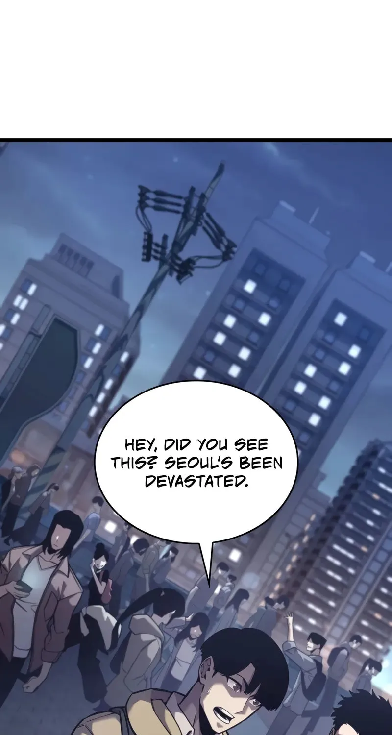 Read The SSS-Ranker Returns chapter 154 image 100 on Lezhin