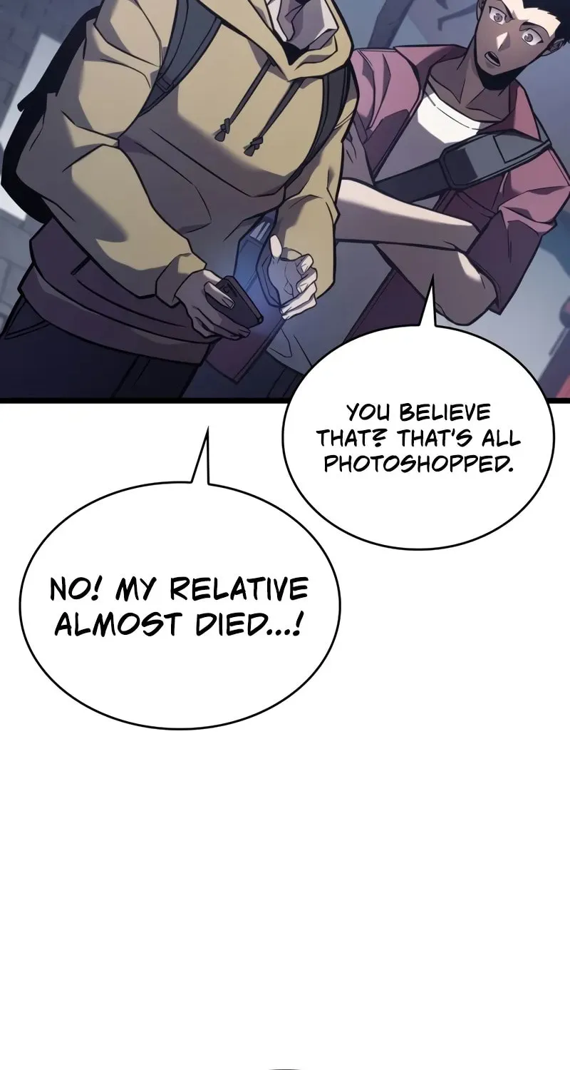 Read The SSS-Ranker Returns chapter 154 image 101 on Lezhin