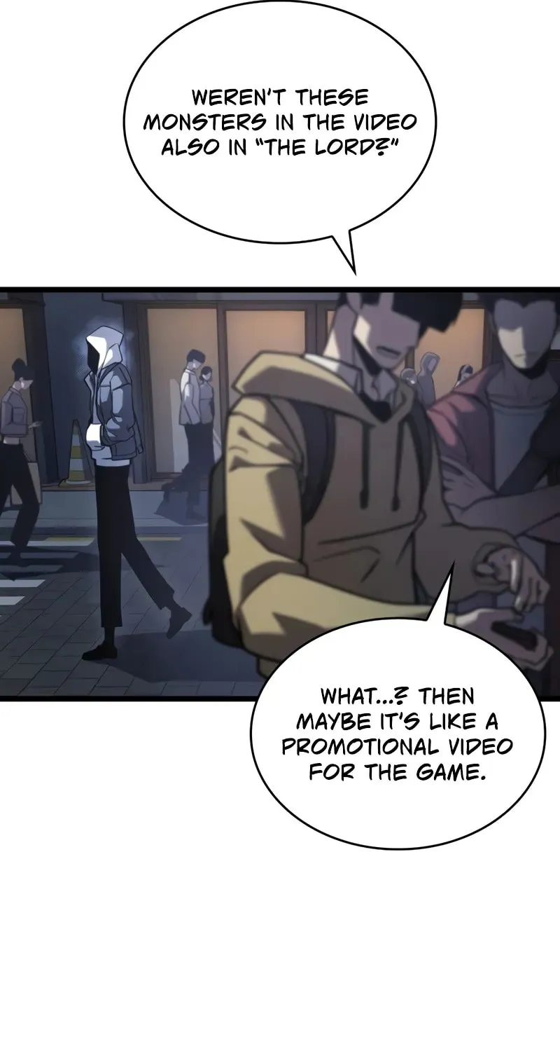 Read The SSS-Ranker Returns chapter 154 image 102 on Lezhin