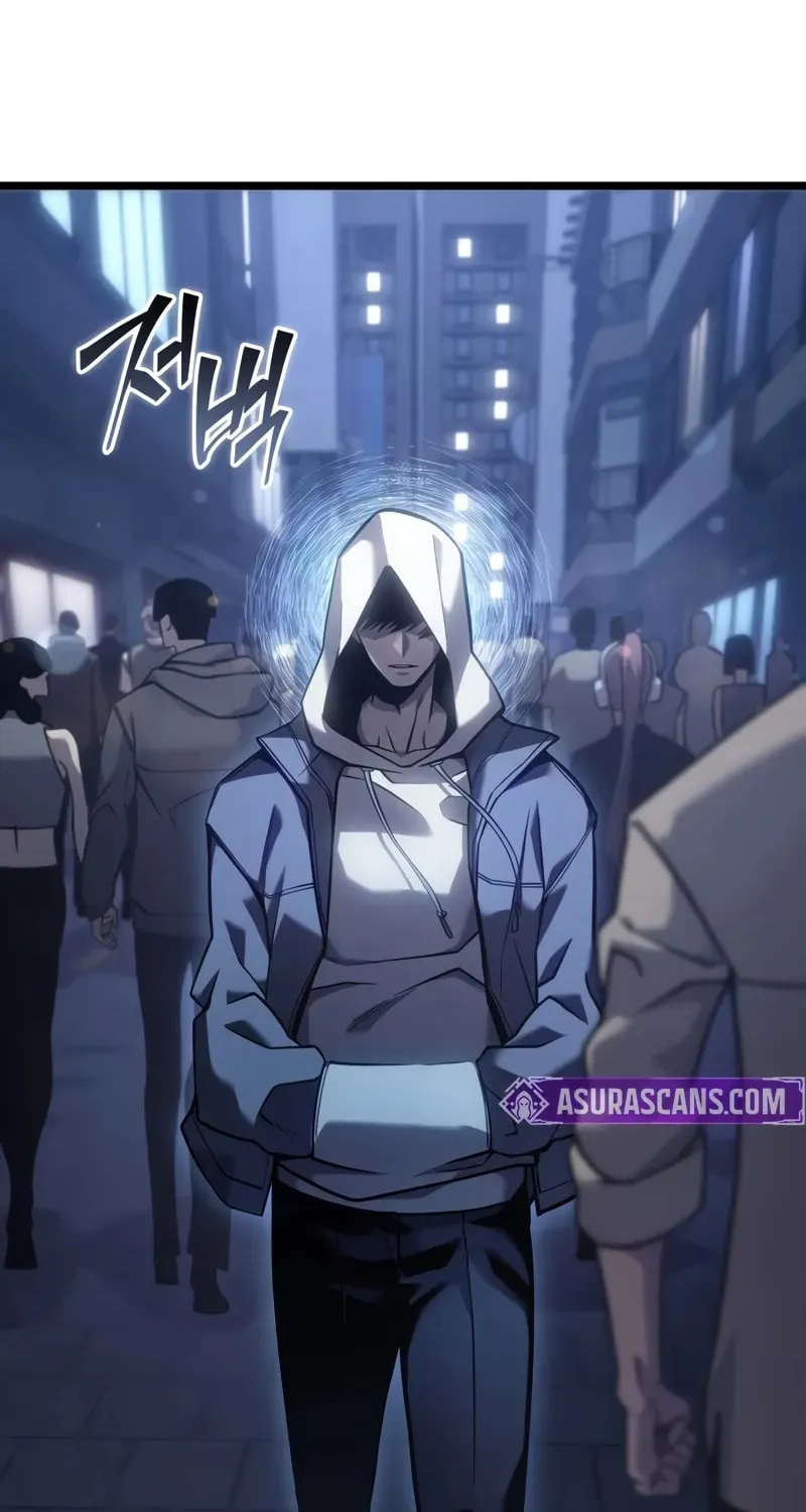 Read The SSS-Ranker Returns chapter 154 image 103 on Lezhin