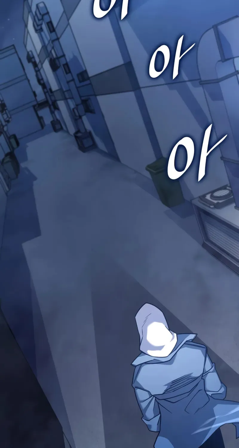 Read The SSS-Ranker Returns chapter 154 image 106 on Lezhin