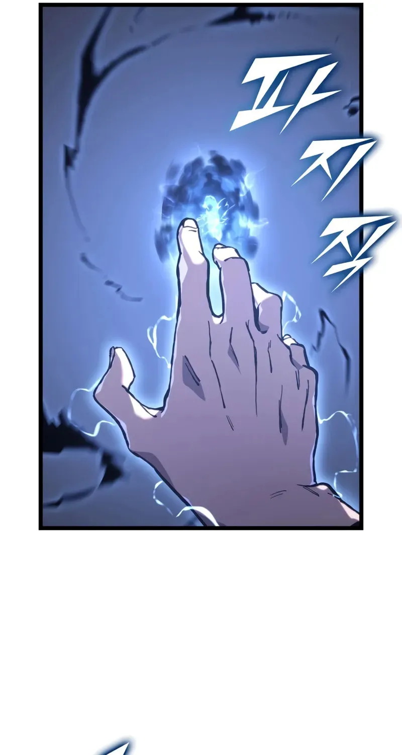 Read The SSS-Ranker Returns chapter 154 image 108 on Lezhin