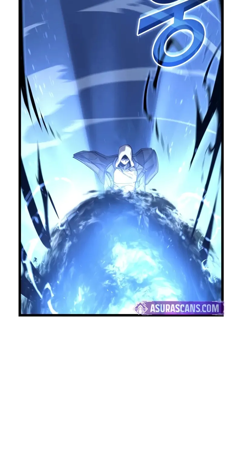Read The SSS-Ranker Returns chapter 154 image 111 on Lezhin