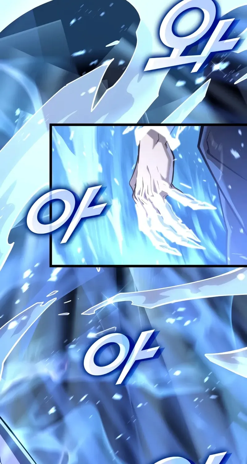 Read The SSS-Ranker Returns chapter 154 image 113 on Lezhin