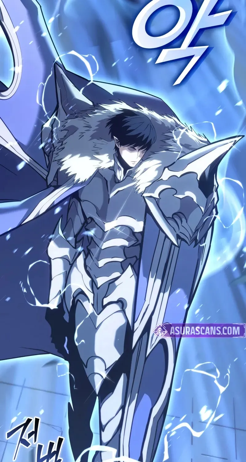 Read The SSS-Ranker Returns chapter 154 image 114 on Lezhin