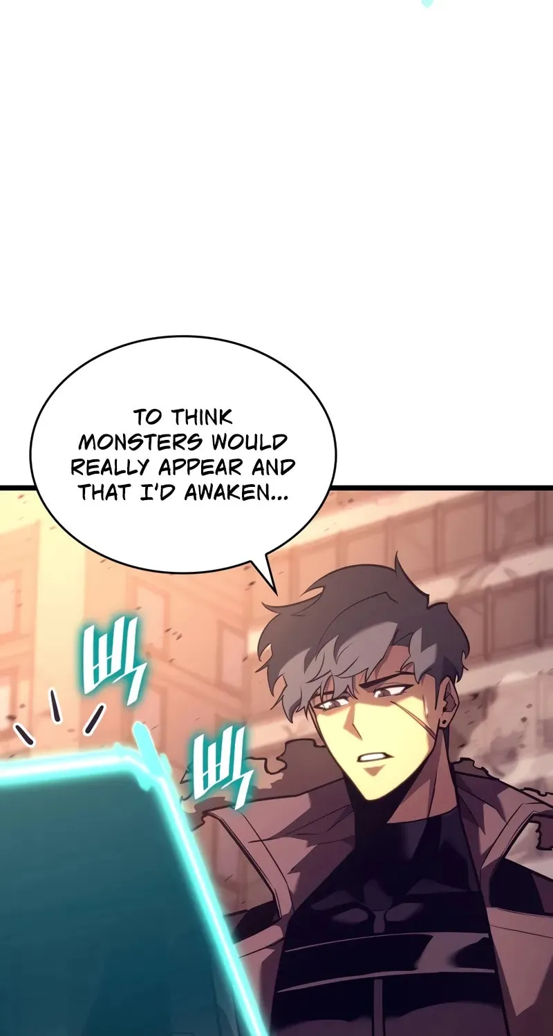 Read The SSS-Ranker Returns chapter 154 image 12 on Lezhin