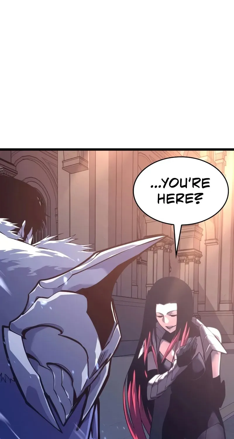 Read The SSS-Ranker Returns chapter 154 image 121 on Lezhin