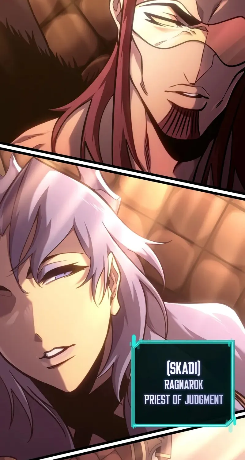 Read The SSS-Ranker Returns chapter 154 image 123 on Lezhin