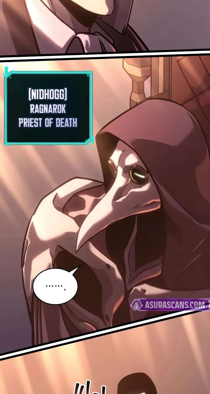 Read The SSS-Ranker Returns chapter 154 image 126 on Lezhin