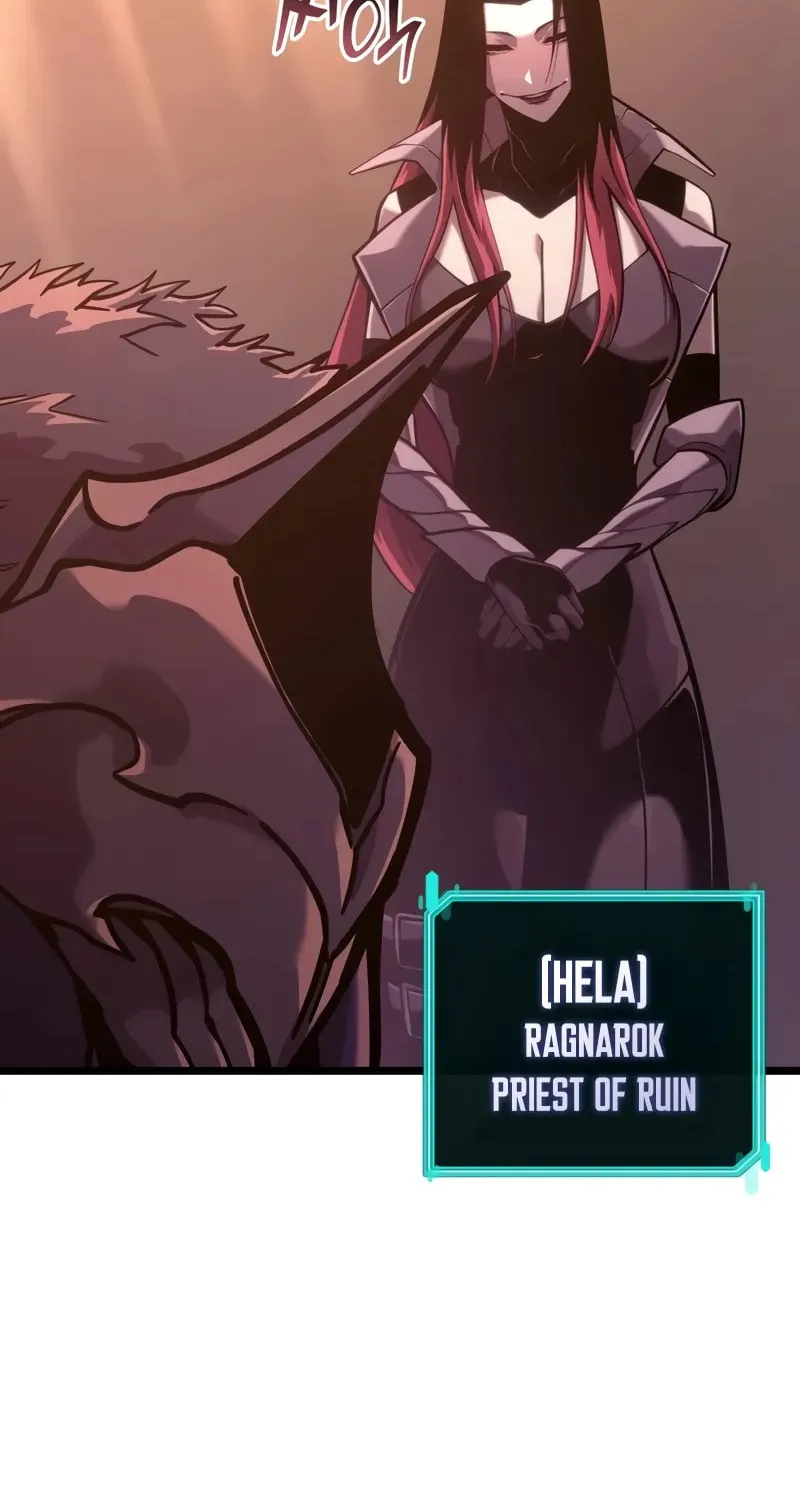 Read The SSS-Ranker Returns chapter 154 image 127 on Lezhin