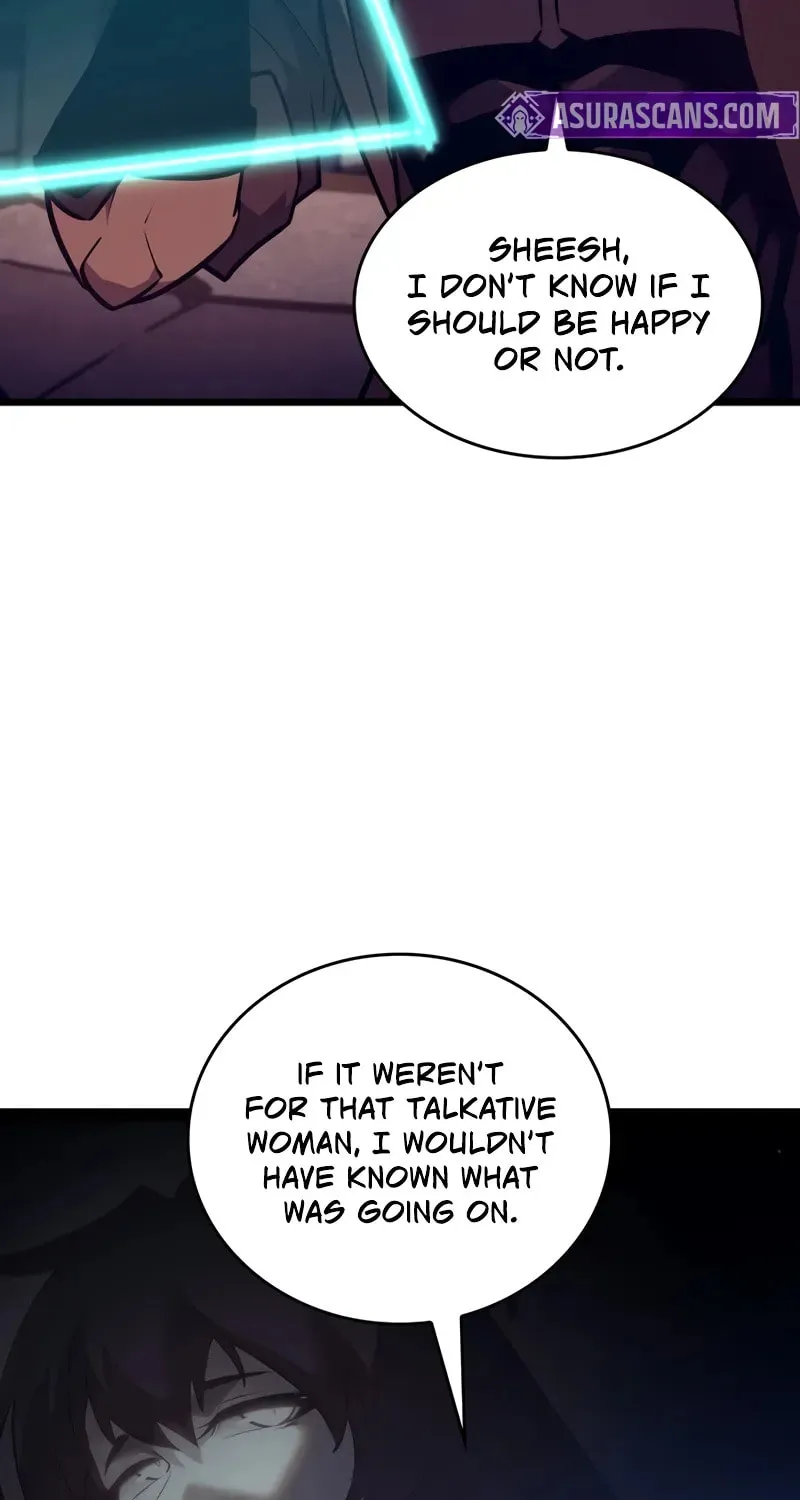Read The SSS-Ranker Returns chapter 154 image 13 on Lezhin