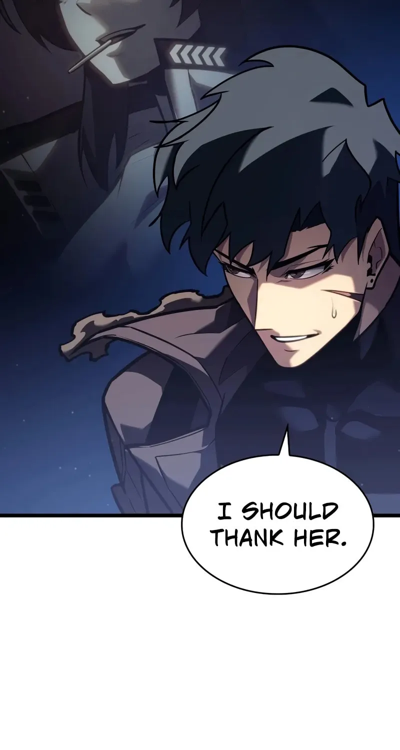 Read The SSS-Ranker Returns chapter 154 image 14 on Lezhin