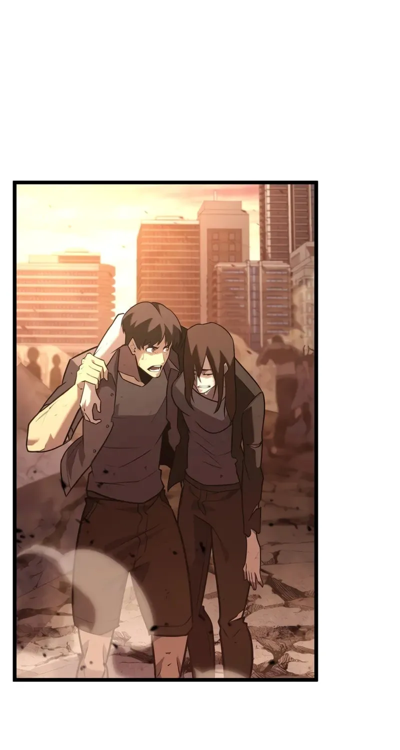 Read The SSS-Ranker Returns chapter 154 image 17 on Lezhin