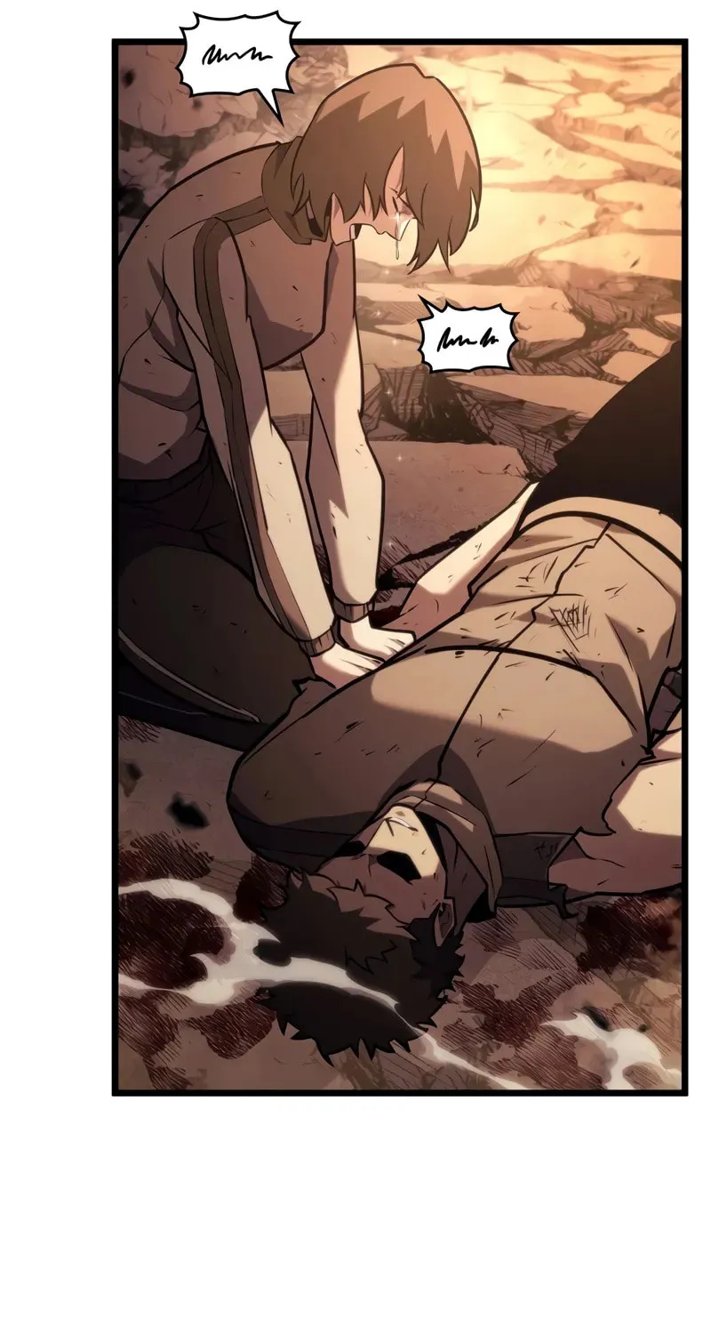 Read The SSS-Ranker Returns chapter 154 image 19 on Lezhin
