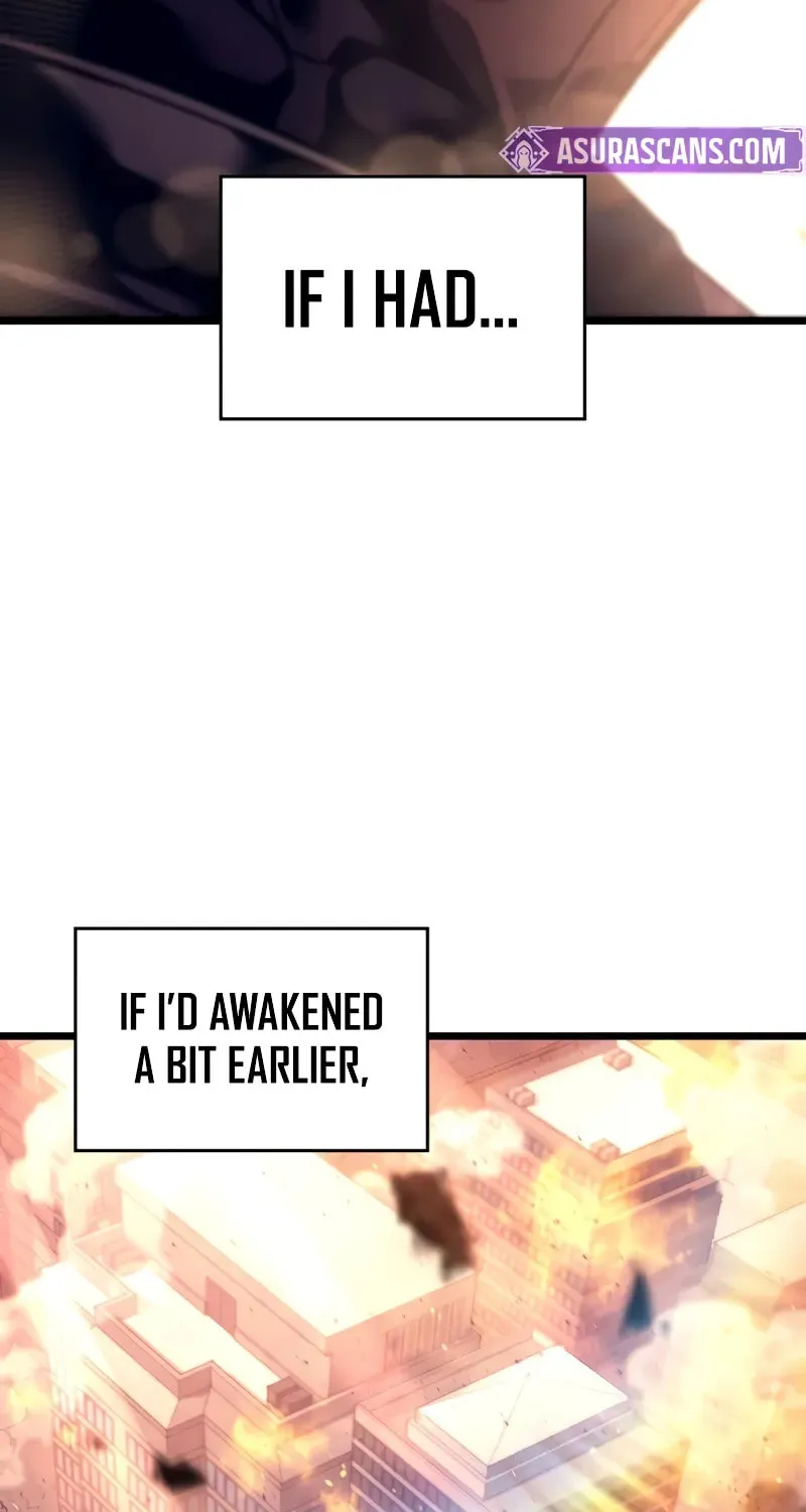 Read The SSS-Ranker Returns chapter 154 image 21 on Lezhin