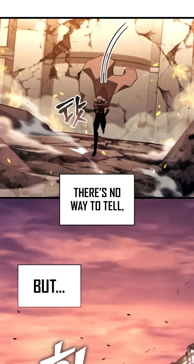Read The SSS-Ranker Returns chapter 154 image 23 on Lezhin