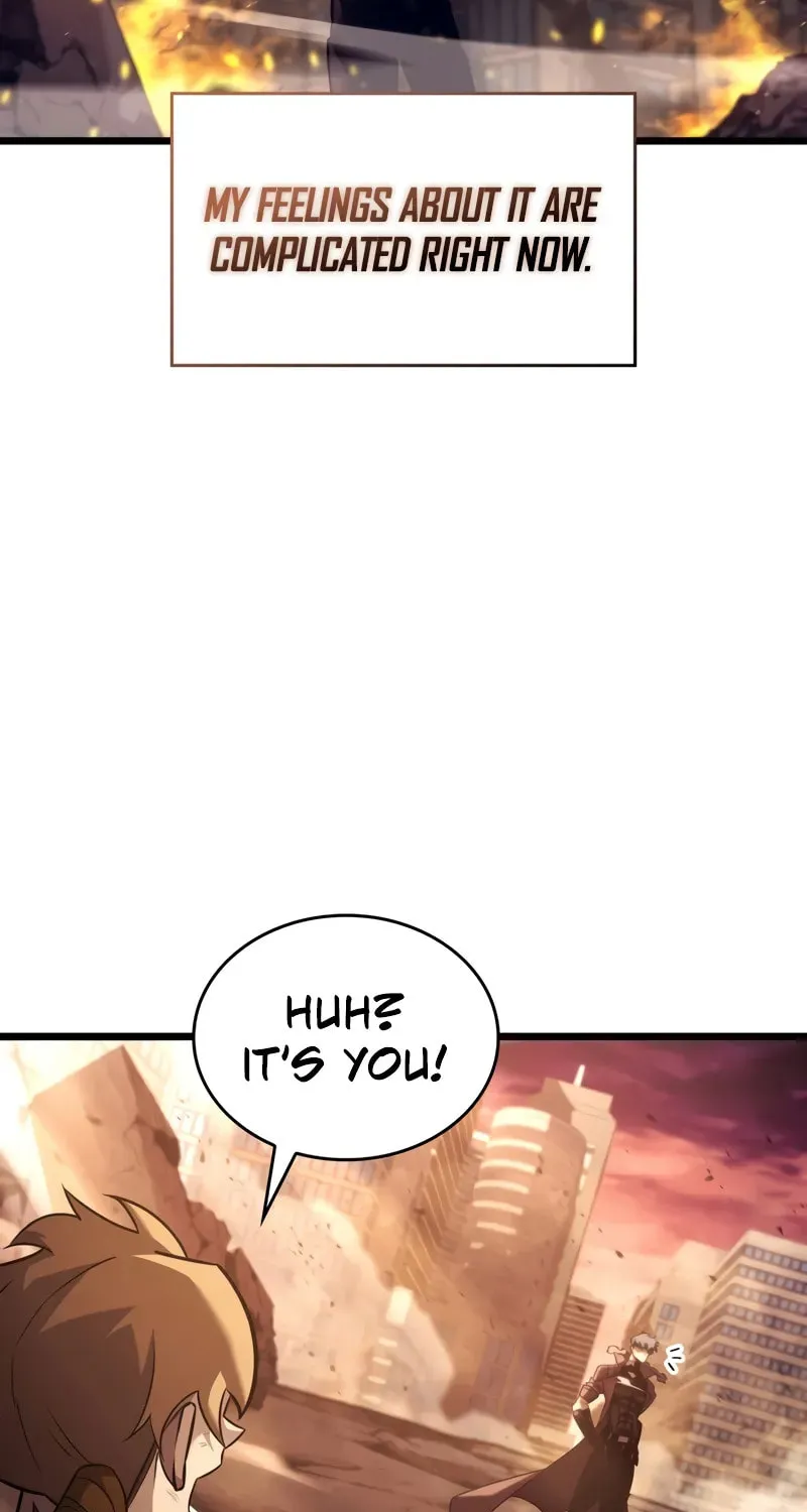 Read The SSS-Ranker Returns chapter 154 image 25 on Lezhin