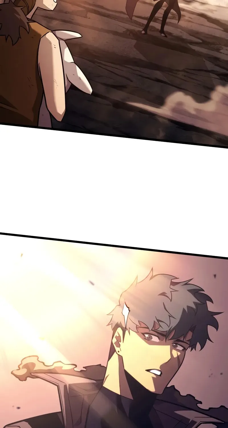 Read The SSS-Ranker Returns chapter 154 image 26 on Lezhin