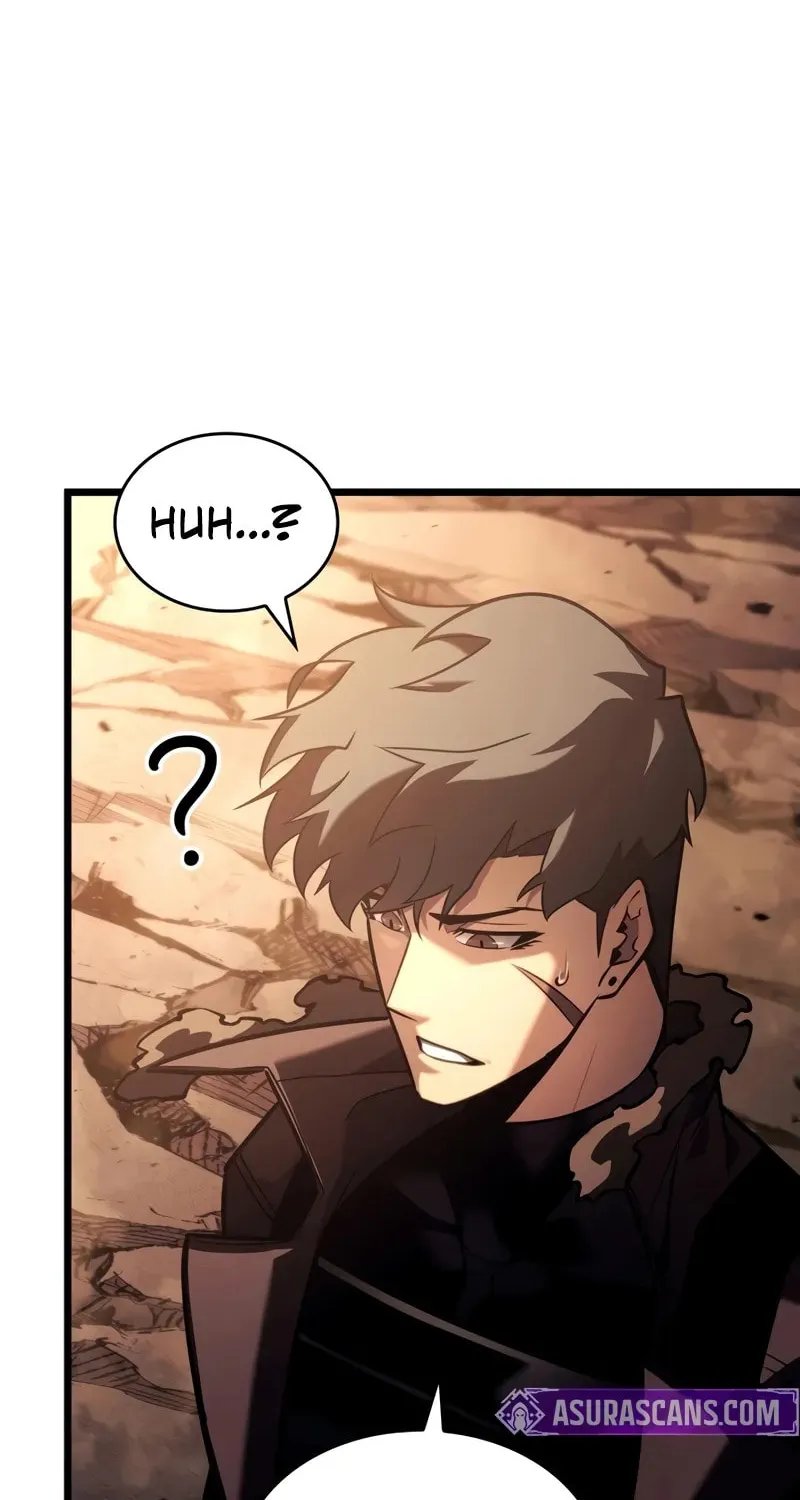 Read The SSS-Ranker Returns chapter 154 image 30 on Lezhin