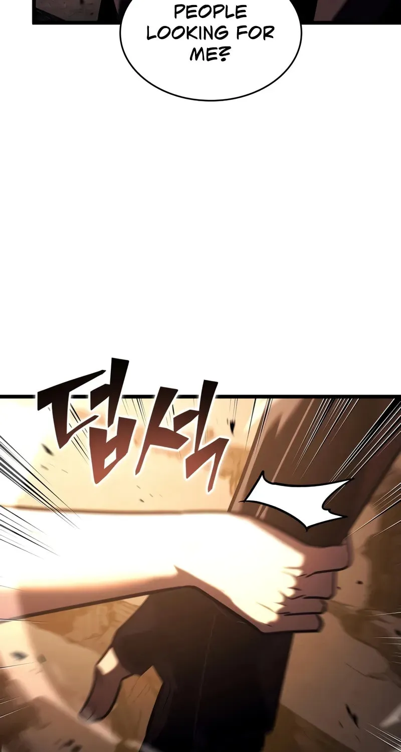 Read The SSS-Ranker Returns chapter 154 image 31 on Lezhin