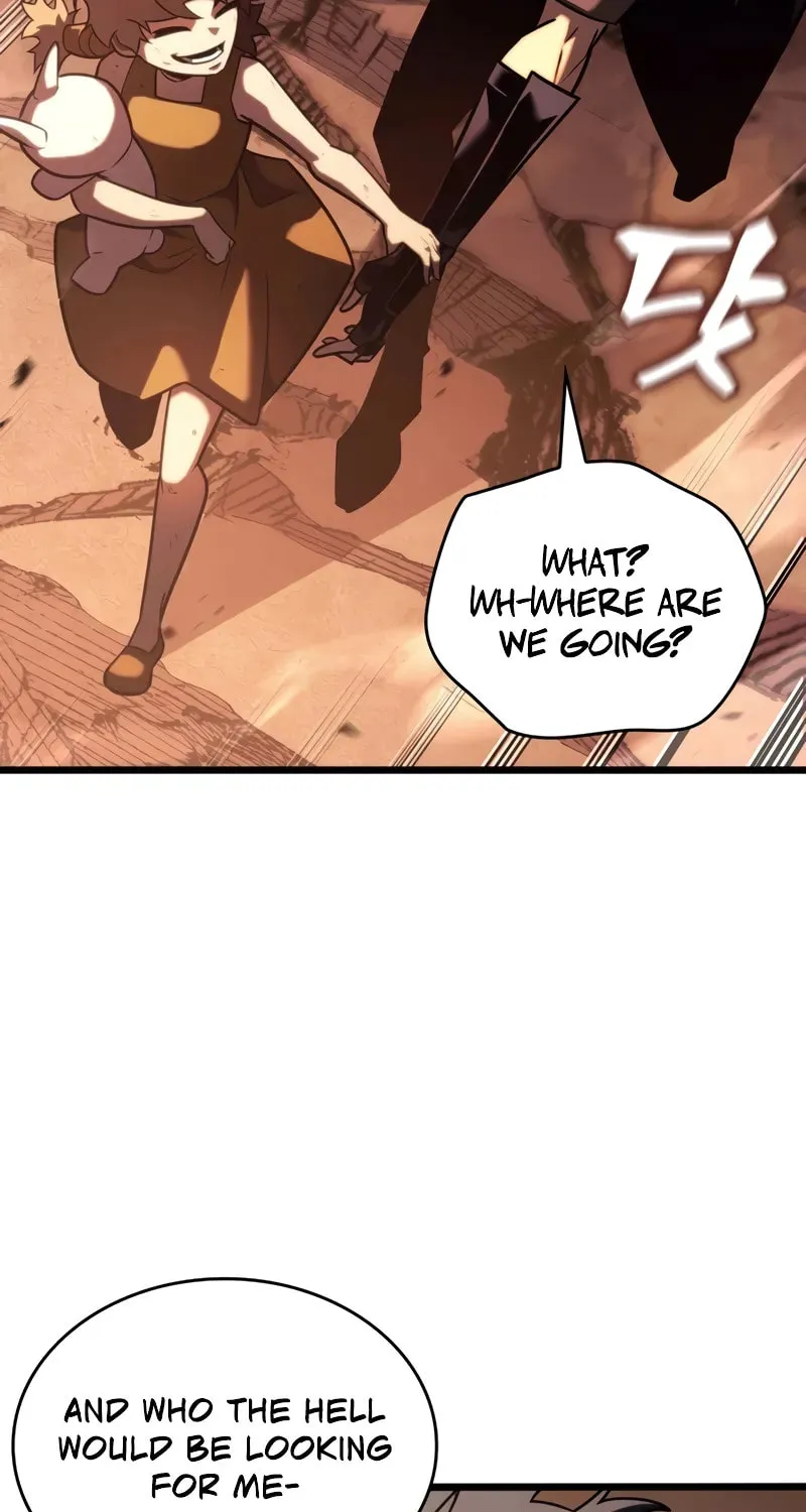 Read The SSS-Ranker Returns chapter 154 image 33 on Lezhin