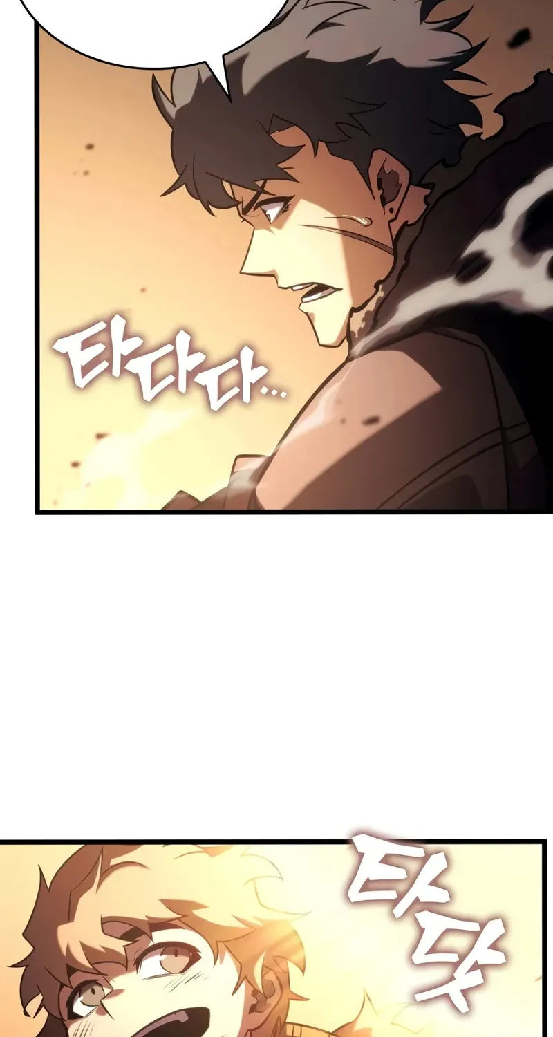 Read The SSS-Ranker Returns chapter 154 image 34 on Lezhin