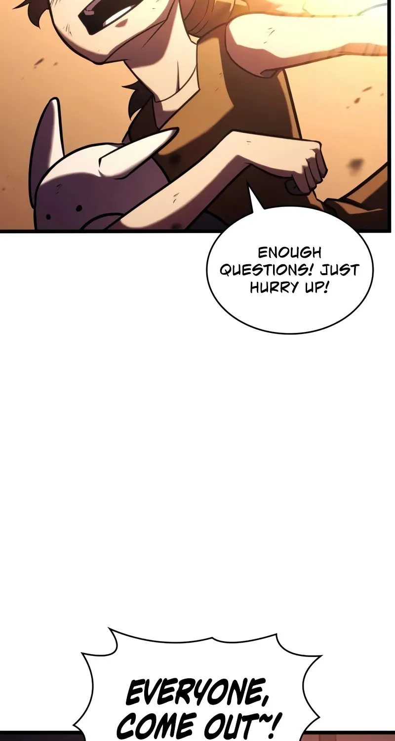 Read The SSS-Ranker Returns chapter 154 image 35 on Lezhin