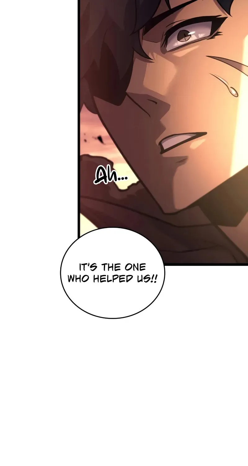 Read The SSS-Ranker Returns chapter 154 image 38 on Lezhin