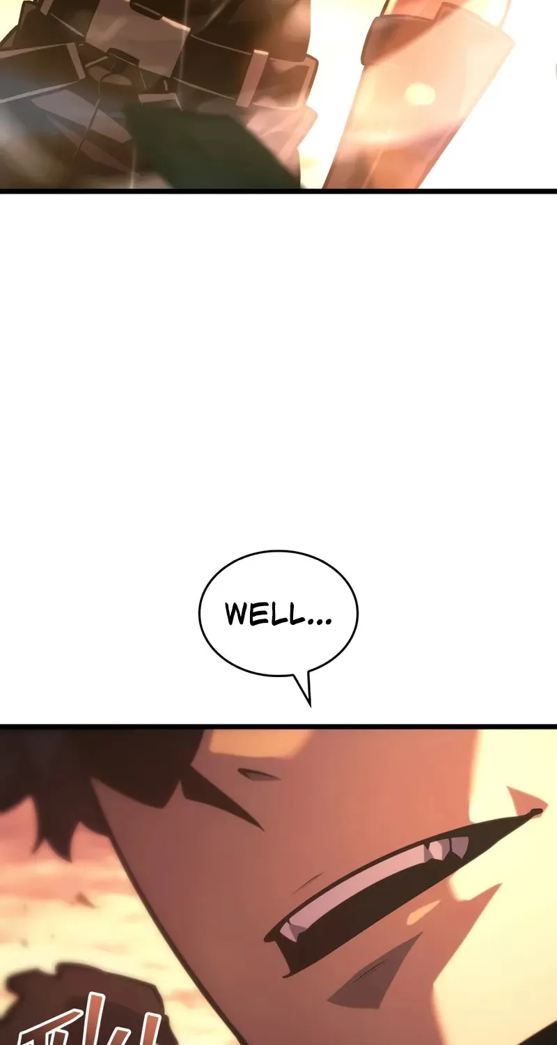 Read The SSS-Ranker Returns chapter 154 image 45 on Lezhin