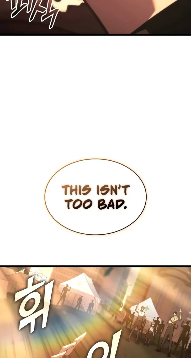 Read The SSS-Ranker Returns chapter 154 image 46 on Lezhin