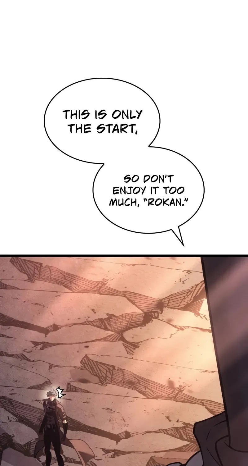 Read The SSS-Ranker Returns chapter 154 image 50 on Lezhin