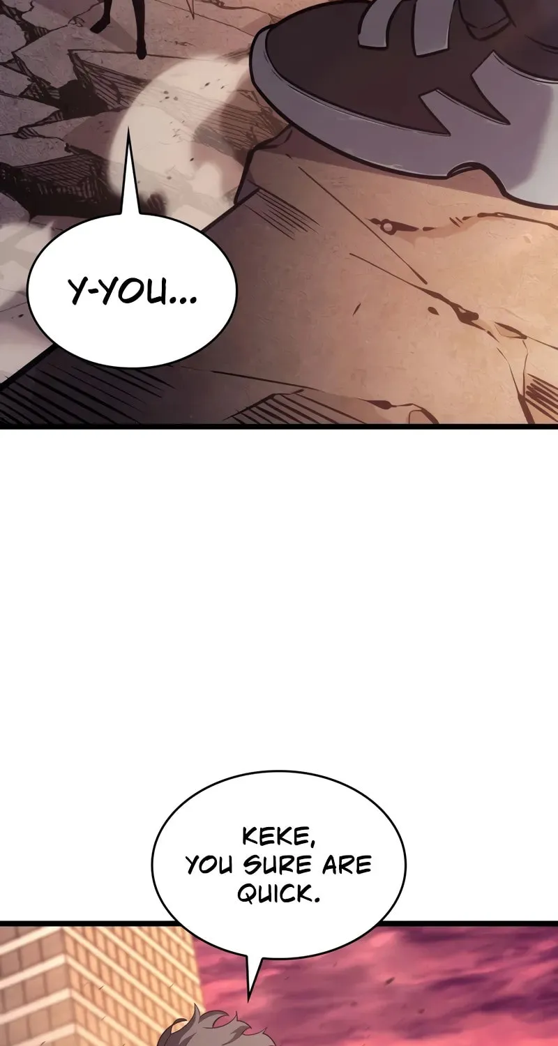 Read The SSS-Ranker Returns chapter 154 image 51 on Lezhin