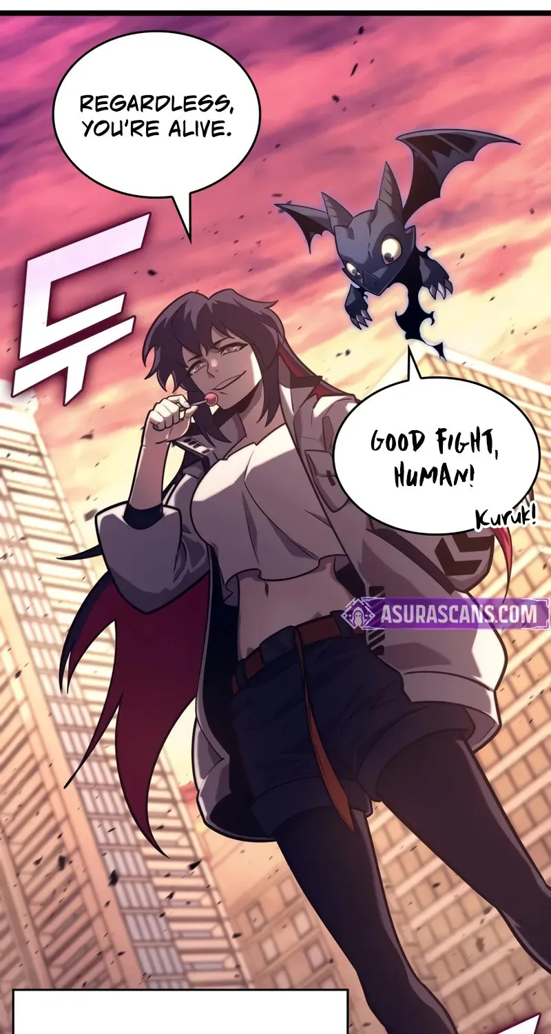 Read The SSS-Ranker Returns chapter 154 image 53 on Lezhin