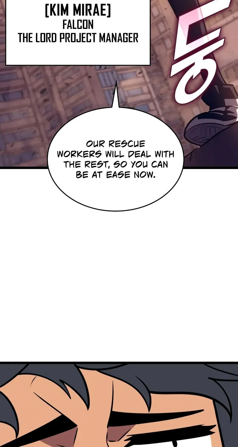 Read The SSS-Ranker Returns chapter 154 image 54 on Lezhin