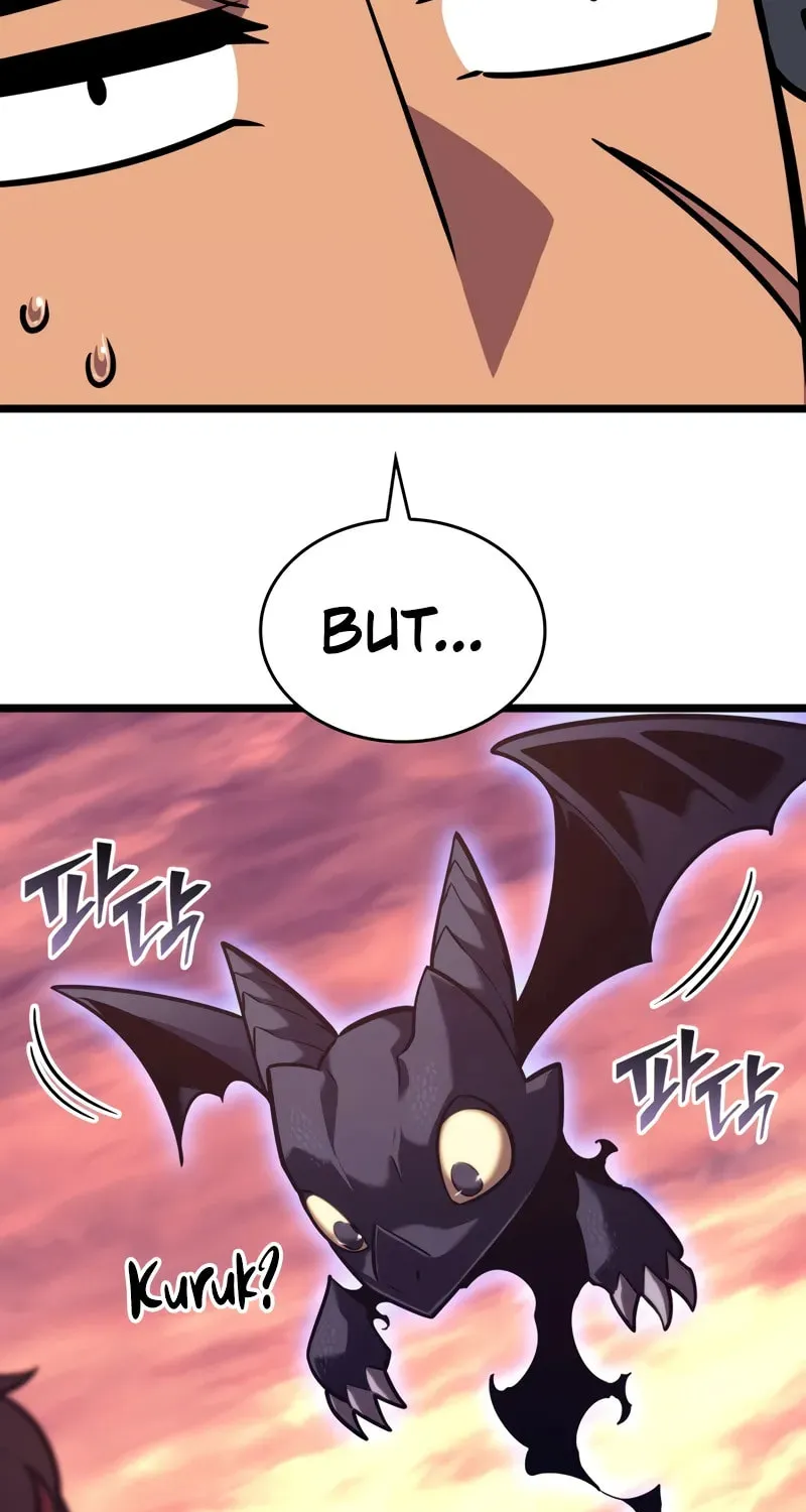 Read The SSS-Ranker Returns chapter 154 image 55 on Lezhin