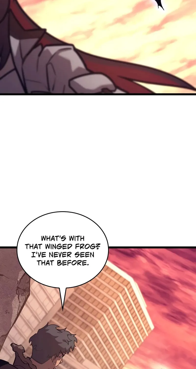 Read The SSS-Ranker Returns chapter 154 image 56 on Lezhin