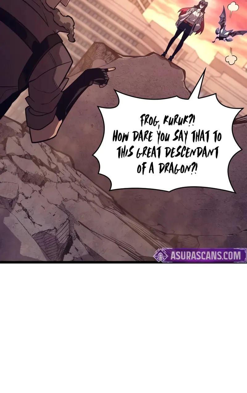 Read The SSS-Ranker Returns chapter 154 image 57 on Lezhin