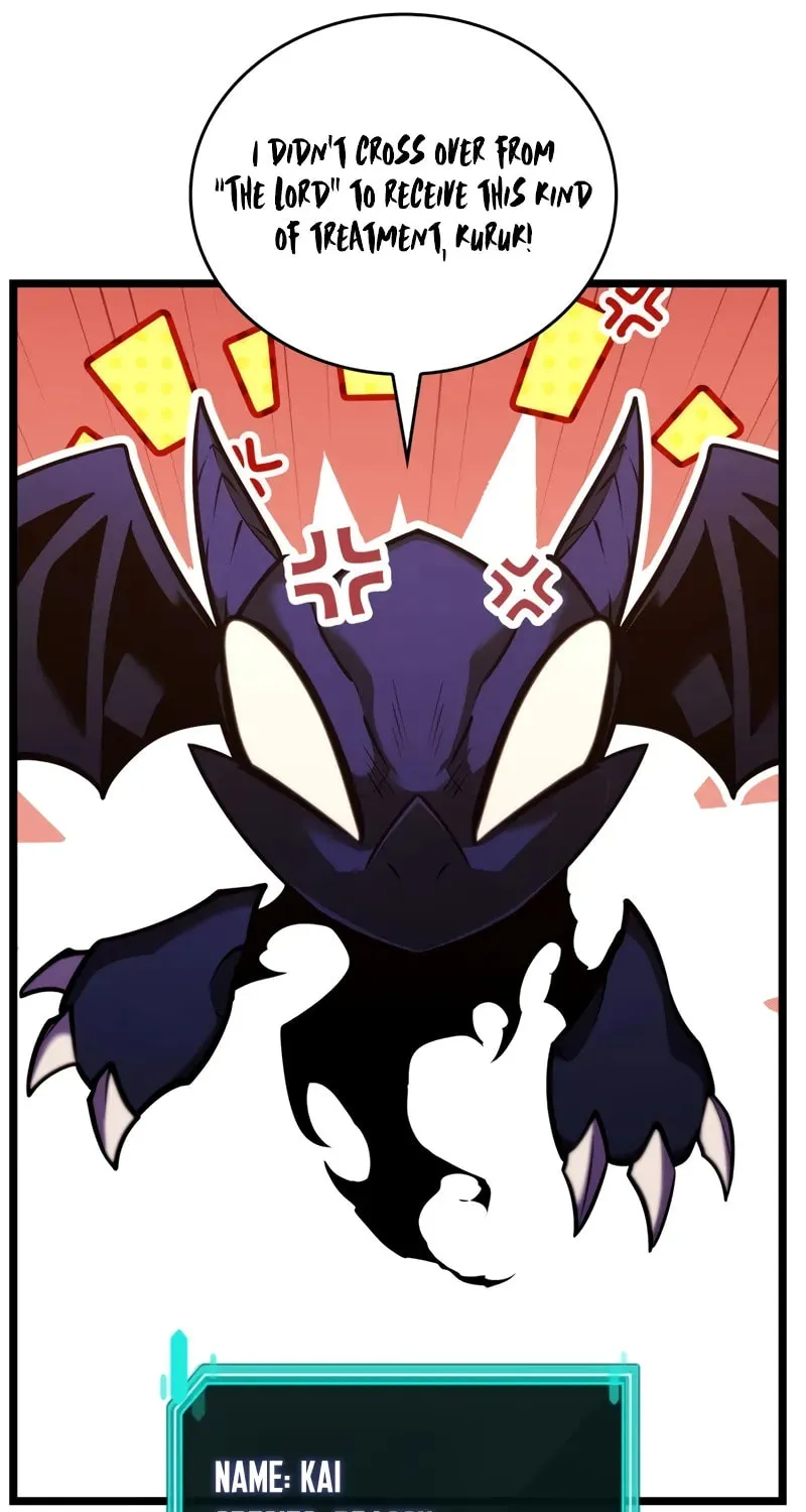 Read The SSS-Ranker Returns chapter 154 image 58 on Lezhin