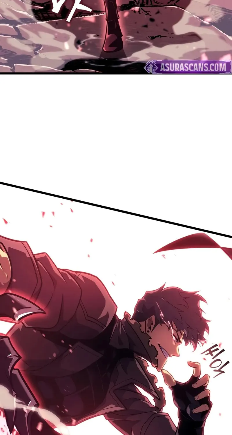 Read The SSS-Ranker Returns chapter 154 image 6 on Lezhin