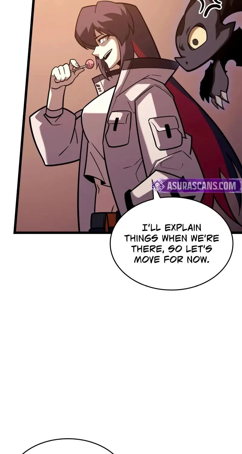 Read The SSS-Ranker Returns chapter 154 image 60 on Lezhin
