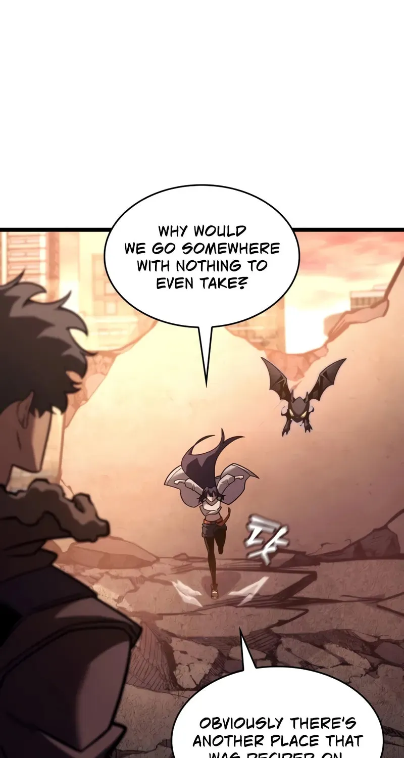 Read The SSS-Ranker Returns chapter 154 image 62 on Lezhin