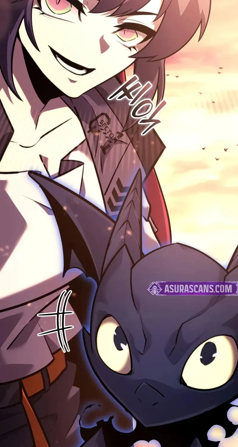 Read The SSS-Ranker Returns chapter 154 image 64 on Lezhin
