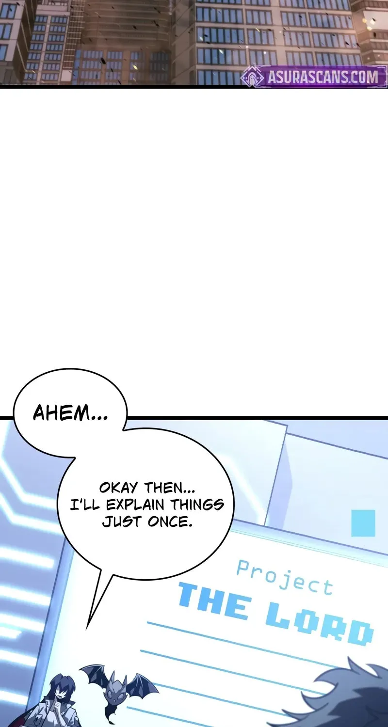 Read The SSS-Ranker Returns chapter 154 image 69 on Lezhin