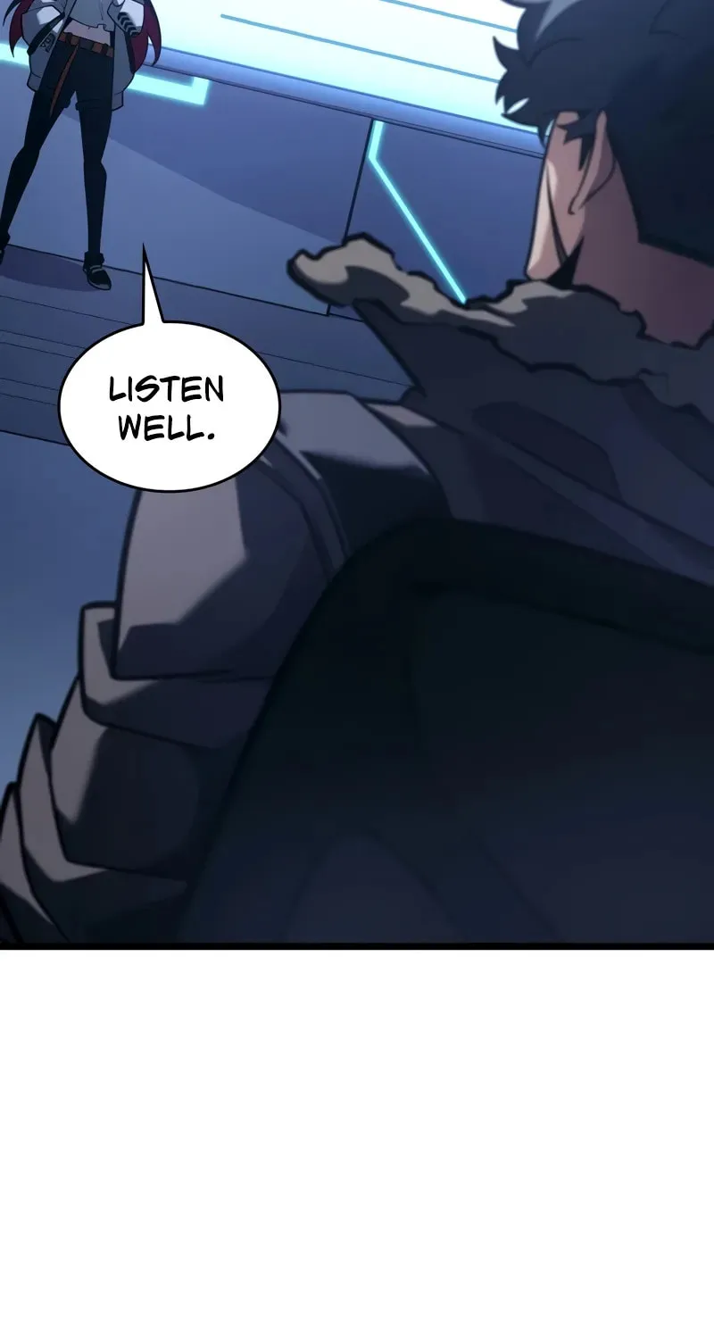 Read The SSS-Ranker Returns chapter 154 image 70 on Lezhin